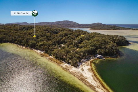 Allawah At Smiths Lake - Australian Directory 1
