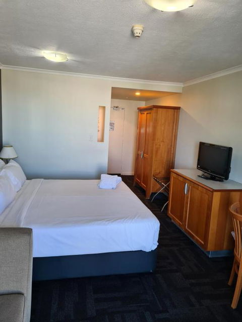 Airport Heritage Motel - Australian Directory 4