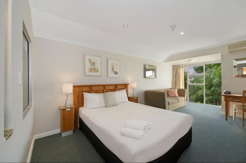 Airport Heritage Motel - Australian Directory 1