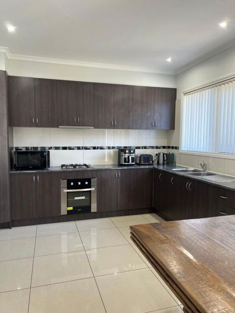 Alexina St Albans - Australian Directory 4