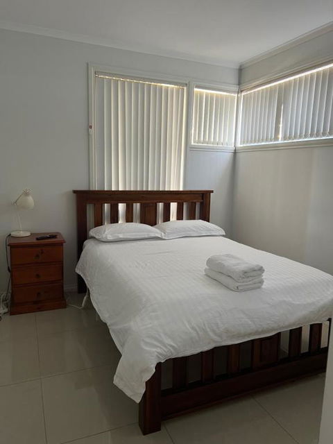 Alexina St Albans - Australian Directory 3