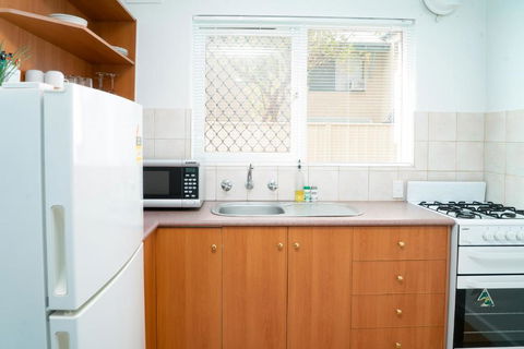 Apartment 15 Burswood - Australian Directory 1