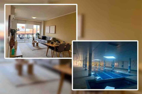 Apartment In Chiswick With Pool, Sauna & Gym - Australian Directory 0