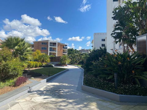 Apartment In Chiswick With Pool, Sauna & Gym - Australian Directory 3