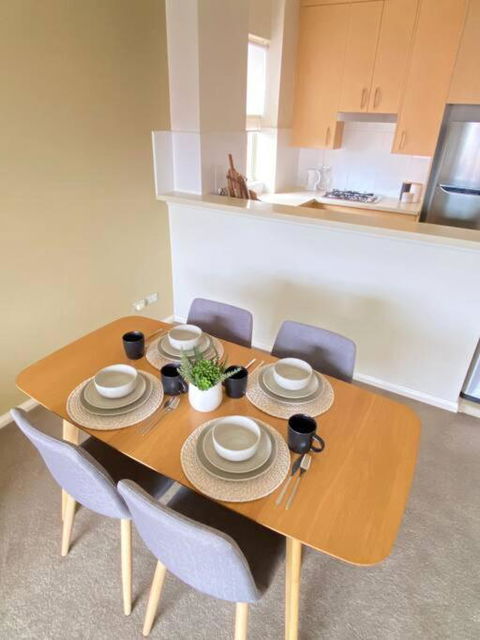 Apartment In Chiswick With Pool, Sauna & Gym - Australian Directory 4
