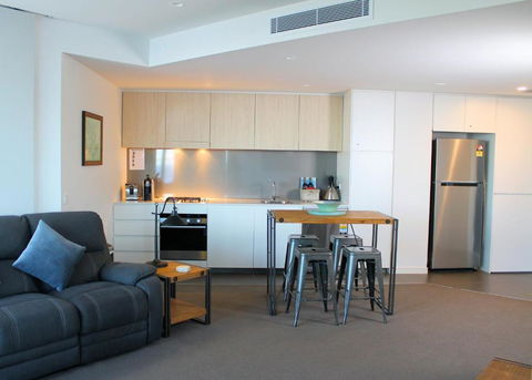 Apartment On King Street - Australian Directory 0