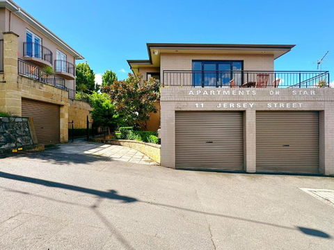 Apartment On Star Unit 1 - Australian Directory 0