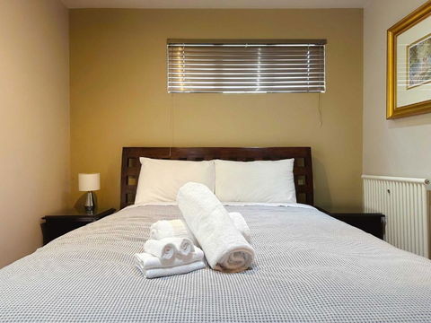 Apartment On Star Unit 1 - Australian Directory 4
