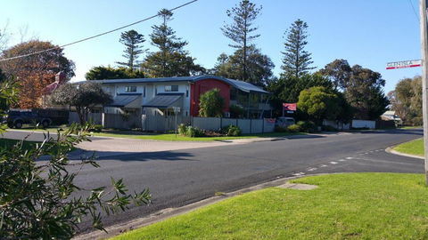 Apartments At Glen Isla - Australian Directory 0