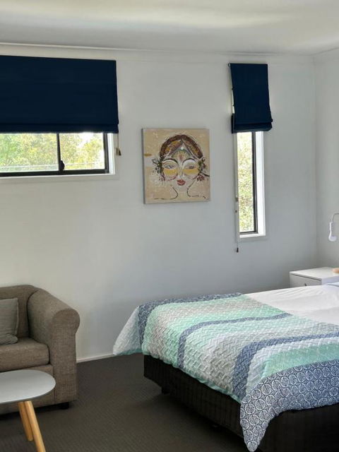 Apartments At Glen Isla - Australian Directory 2
