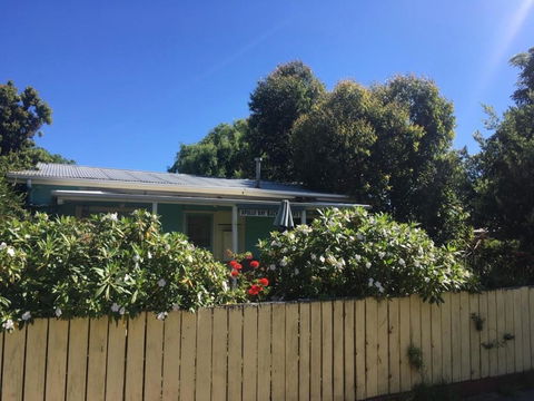Apollo Bay Backpackers - Australian Directory 1
