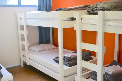 Apollo Bay Backpackers - Australian Directory 4