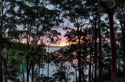 Aqua Vista - Australian Directory 0