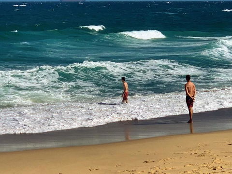 Aqua Vista - Australian Directory 3