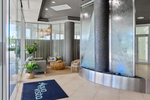 Aqua Vista Resort - Australian Directory 1