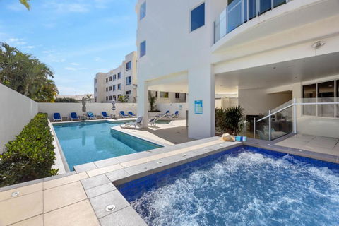Aqua Vista Resort - Australian Directory 2