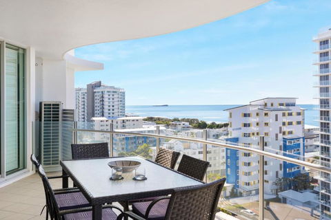 Aqua Vista Resort - Australian Directory 0