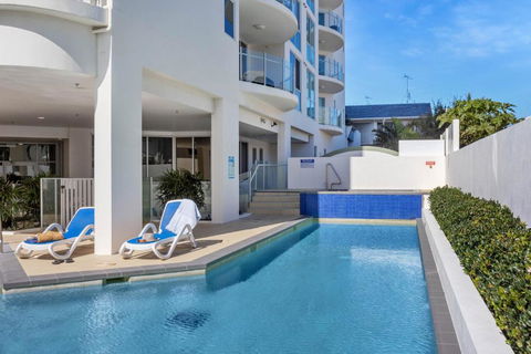 Aqua Vista Resort - Australian Directory 4