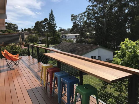 Arthurs Mollymook - Australian Directory 1
