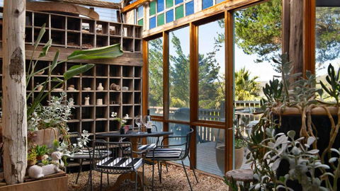 Artists Garden Cottage - Australian Directory 0