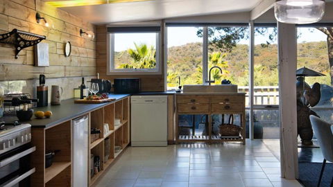 Artists Garden Cottage - Australian Directory 2