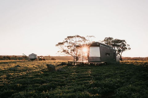 Ashleigh The Tiny Cabin In Toodyay - Australian Directory 1