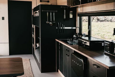 Ashleigh The Tiny Cabin In Toodyay - Australian Directory 2