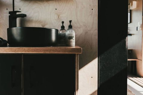 Ashleigh The Tiny Cabin In Toodyay - Australian Directory 3