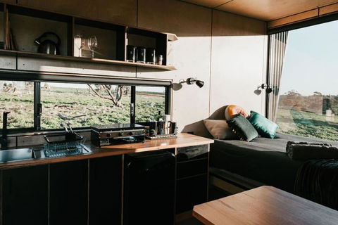 Ashleigh The Tiny Cabin In Toodyay - Australian Directory 4