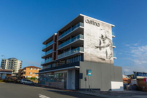 Astina Suites, Forster - Australian Directory 1