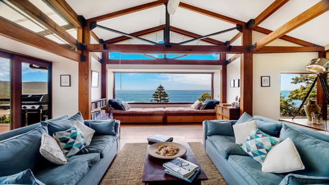 Atlas Beach House - Australian Directory 0