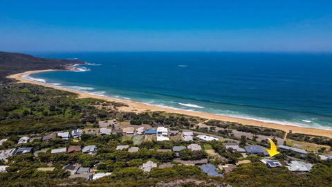 Atlas Beach House - Australian Directory 2