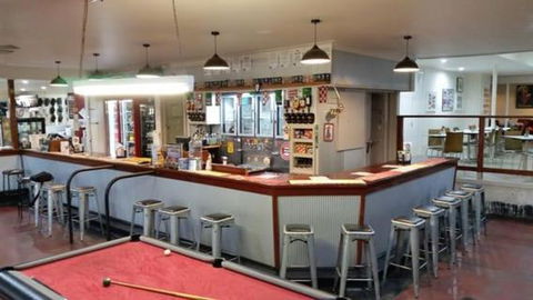 Augathella Palms Motel - Australian Directory 2