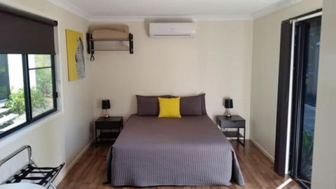Augathella Palms Motel - Australian Directory 3
