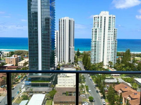 Avani 1904 Beach Views - Australian Directory 1