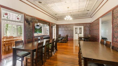 Avenues Xchange - Australian Directory 1