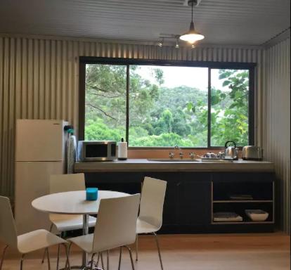 Avoca Beach And Bush - Australian Directory 2