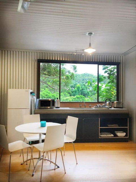 Avoca Beach And Bush - Australian Directory 0