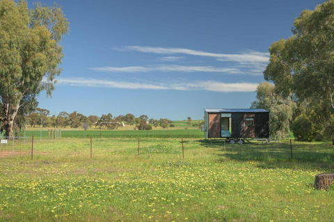 Avon River Homestead By Tiny Away - Australian Directory 0