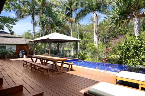 Away Guesthouse- Away On Shirley Lane - Australian Directory 3