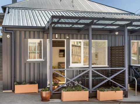 Argyle Embrace - Perfect Location To Explore Town - Australian Directory 1