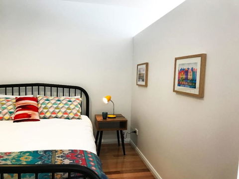 Argyle Embrace - Perfect Location To Explore Town - Australian Directory 2