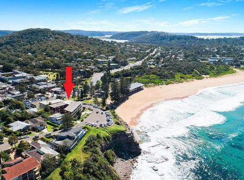 Avalon Beachside Apartment - Australian Directory 0