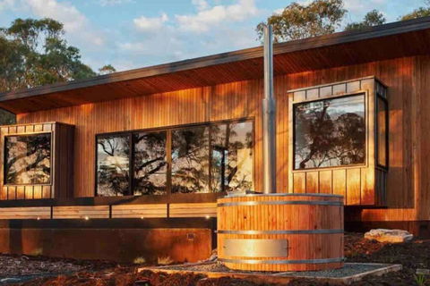 Arden Retreat - The Croft At Richmond - Australian Directory 0