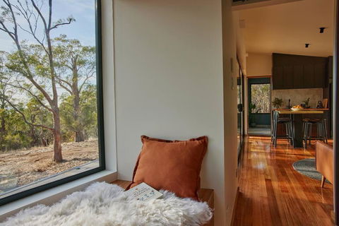Arden Retreat - The Croft At Richmond - Australian Directory 2