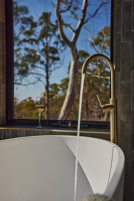Arden Retreat - The Croft At Richmond - Australian Directory 3