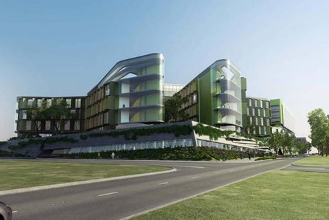 B6 Crawley Apartment 1 BRM & Sleepout Near UWA - Australian Directory 0