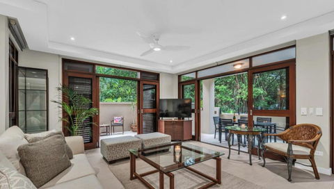 BAHAMA At Temple Tranquility - Australian Directory 3