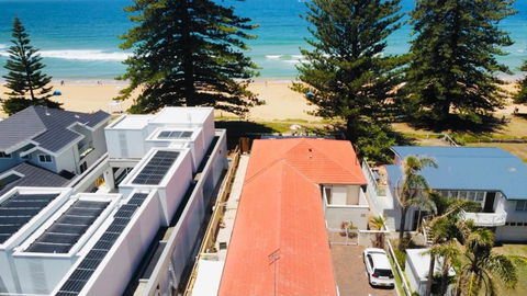 Bahia By The Beach - Australian Directory 1