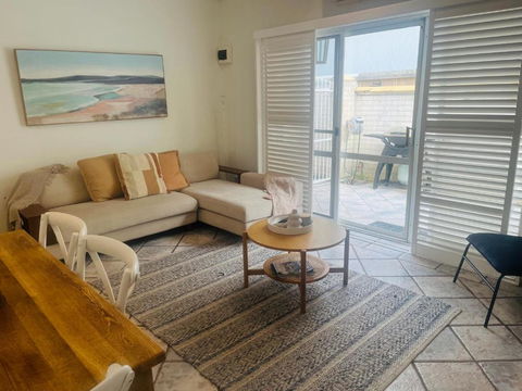 Bahia By The Beach - Australian Directory 2